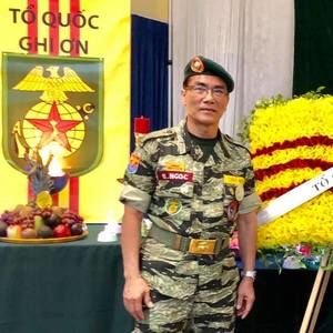 Meet your Posher, Kenneth